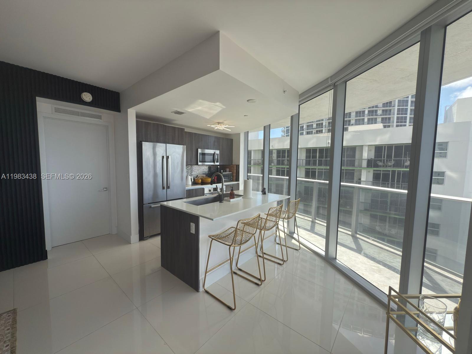ARIA ON THE BAY CONDO - Residential Lease