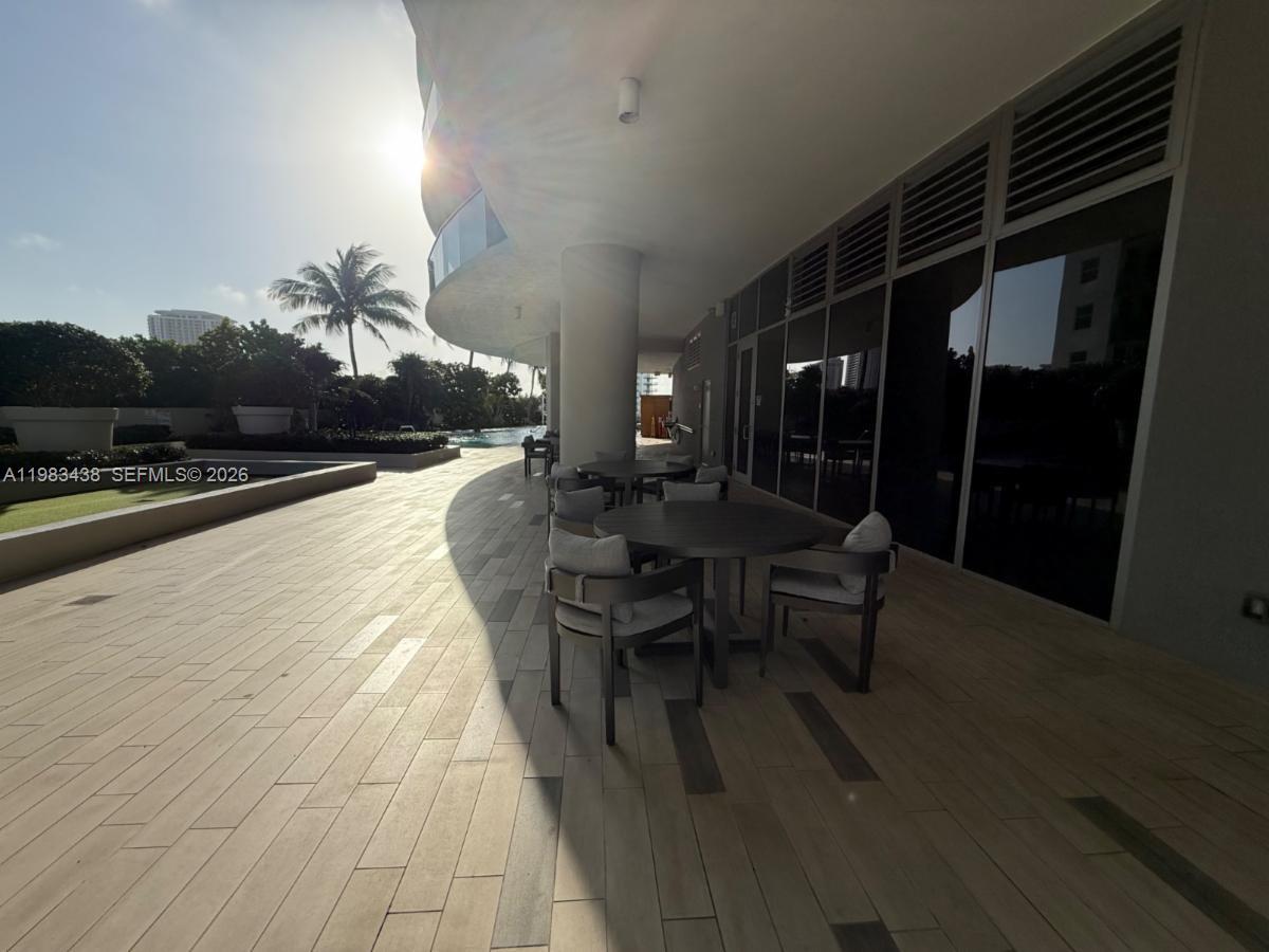 ARIA ON THE BAY CONDO - Residential Lease