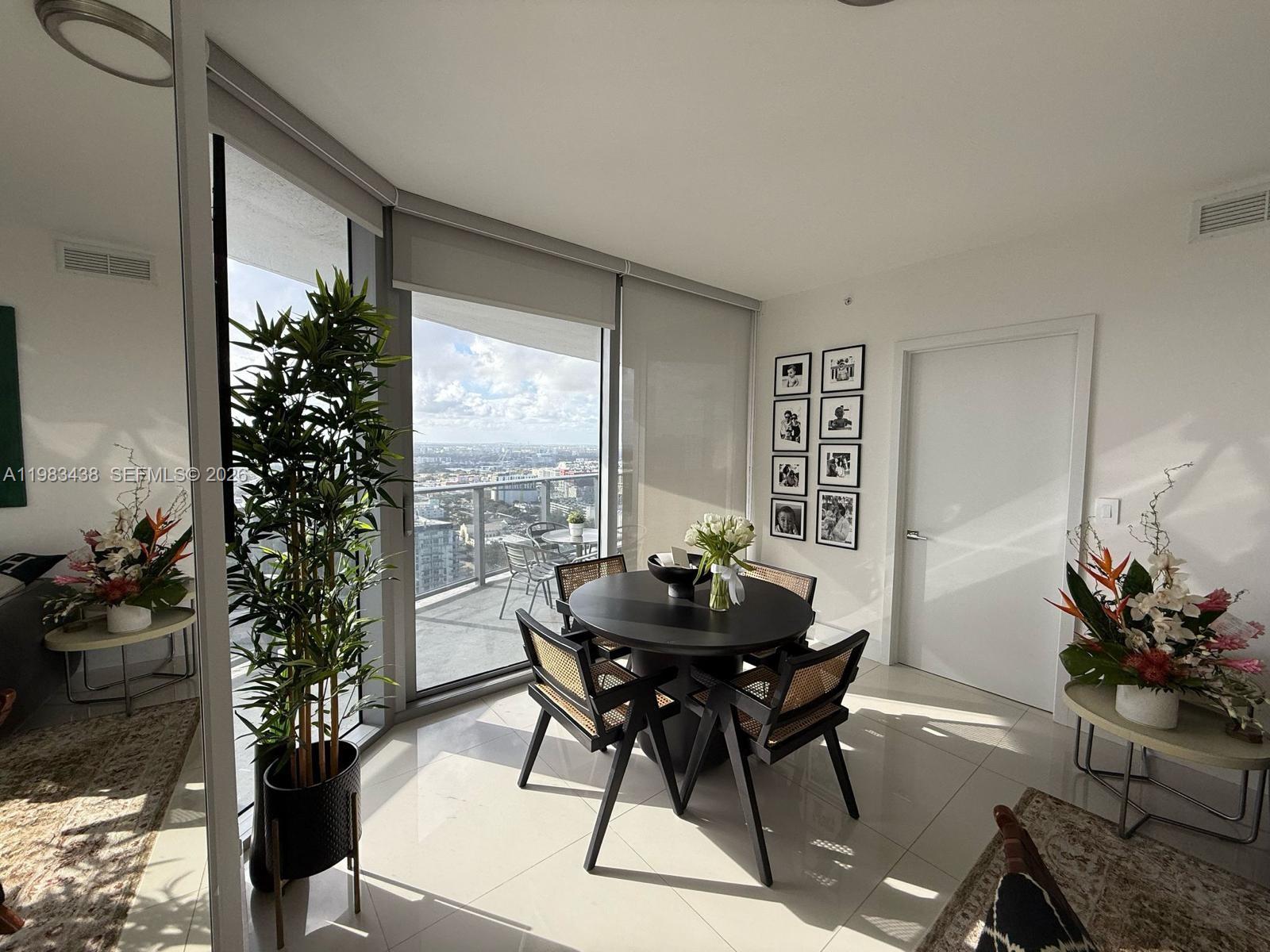 ARIA ON THE BAY CONDO - Residential Lease