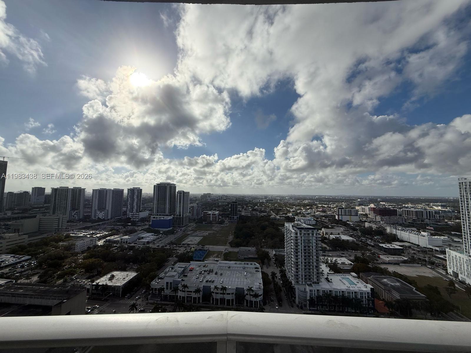 ARIA ON THE BAY CONDO - Residential Lease
