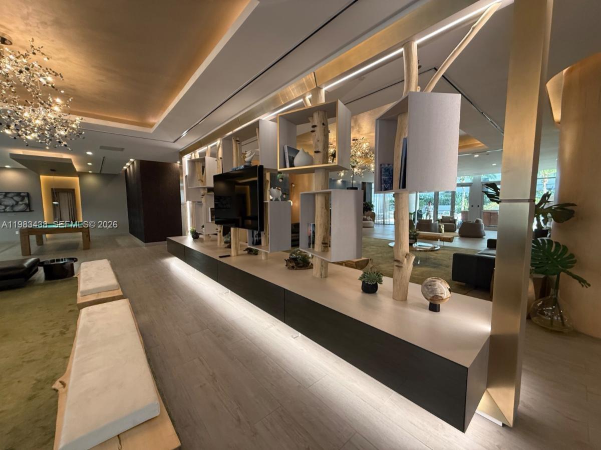 ARIA ON THE BAY CONDO - Residential Lease