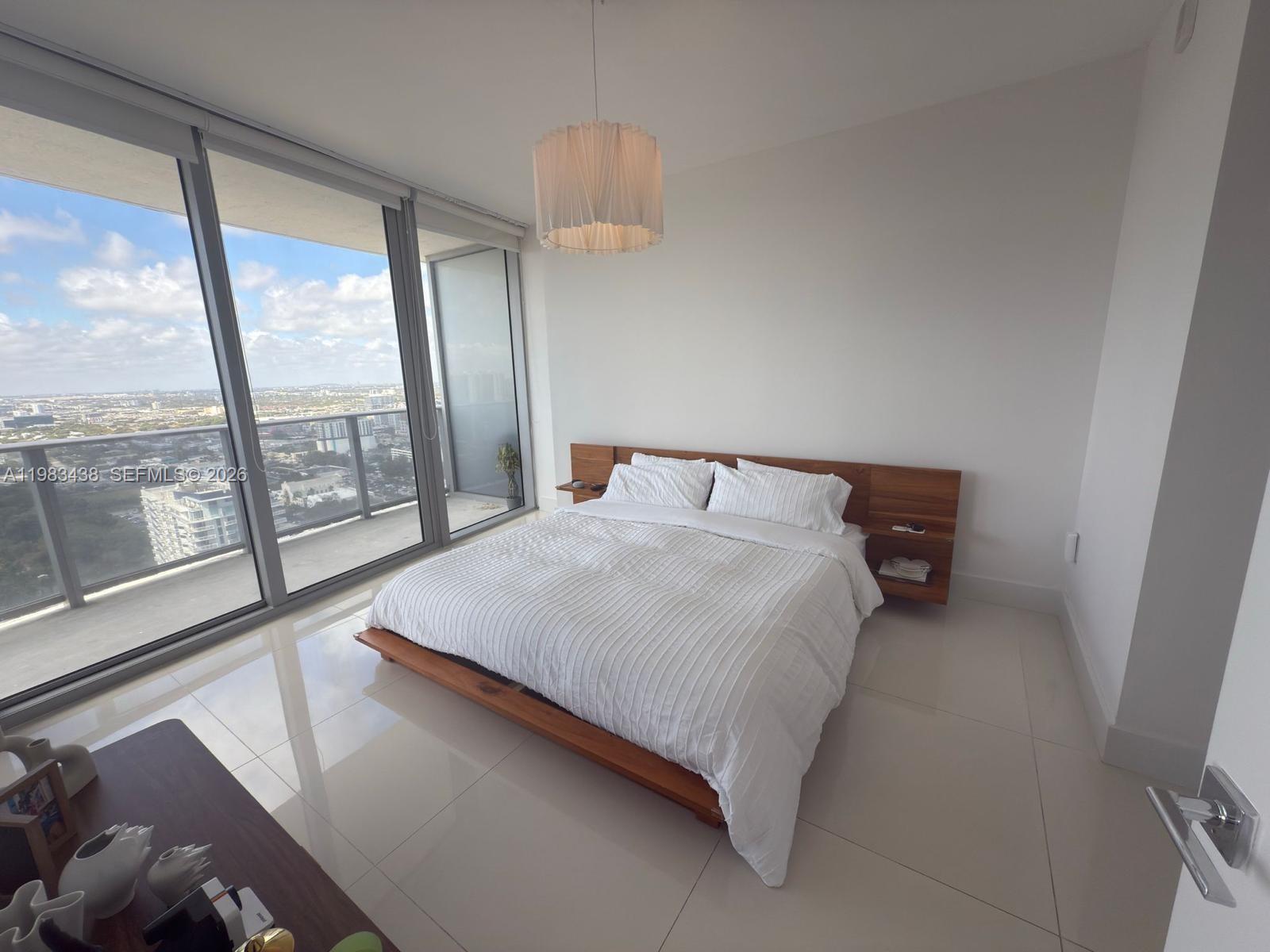 ARIA ON THE BAY CONDO - Residential Lease