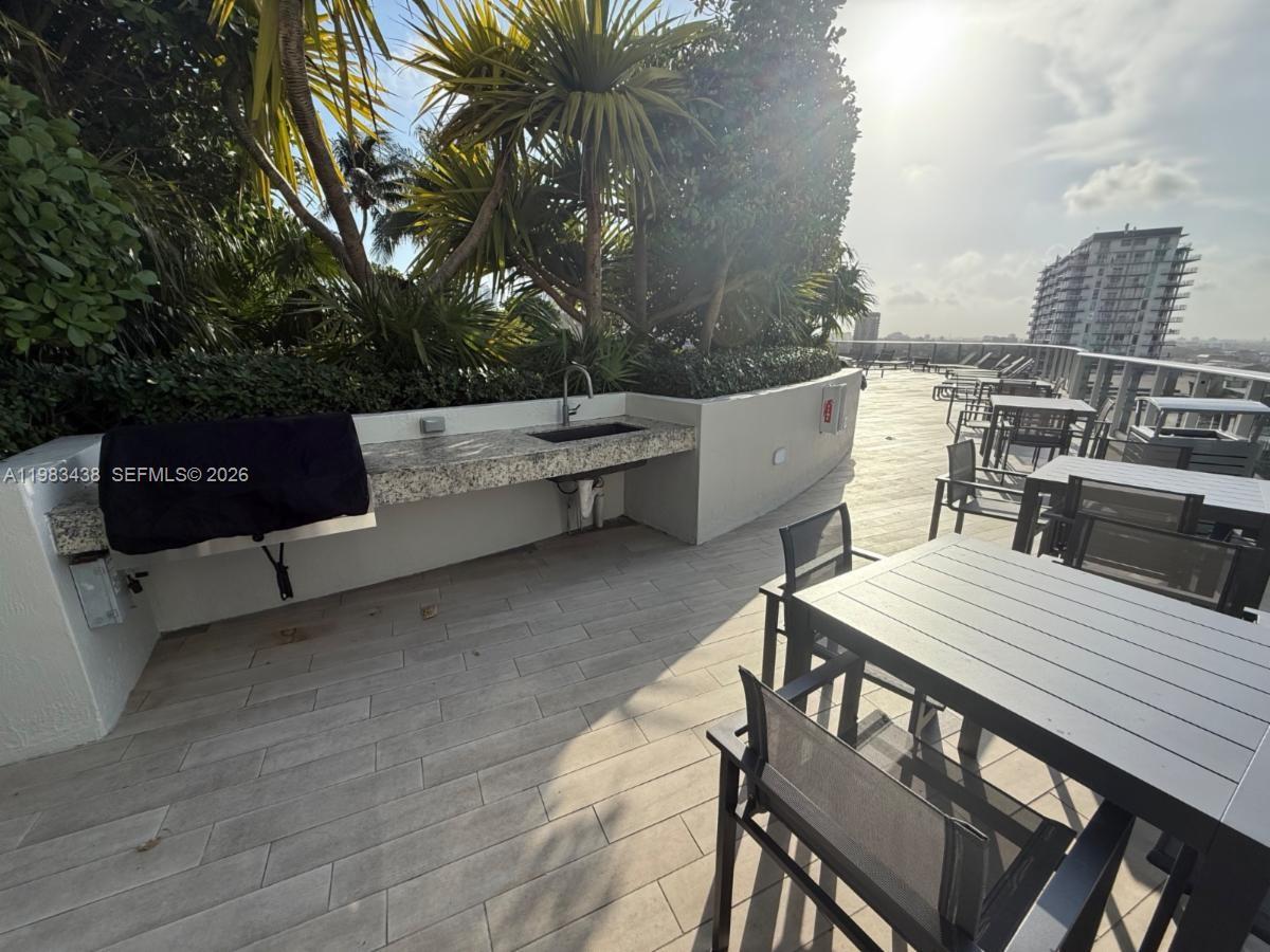 ARIA ON THE BAY CONDO - Residential Lease