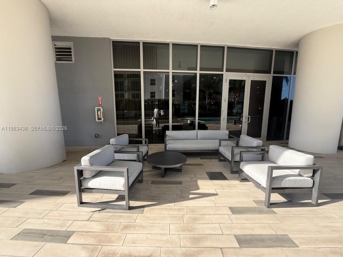 ARIA ON THE BAY CONDO - Residential Lease