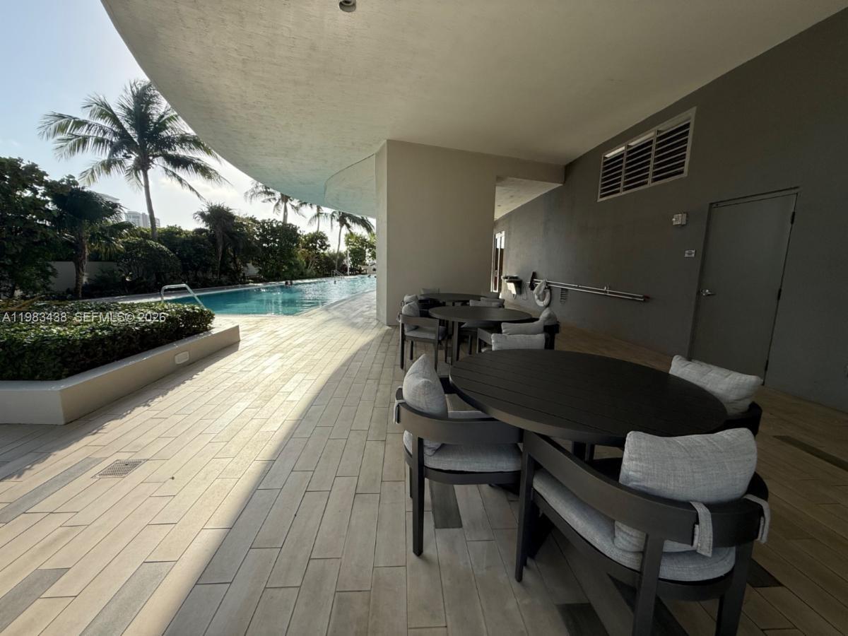 ARIA ON THE BAY CONDO - Residential Lease