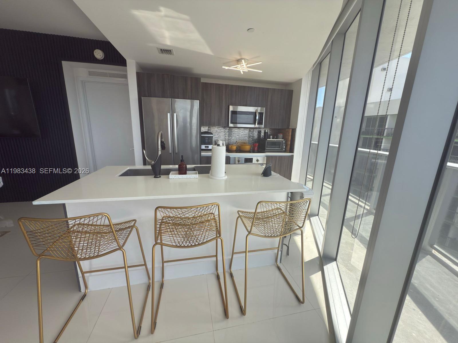 ARIA ON THE BAY CONDO - Residential Lease