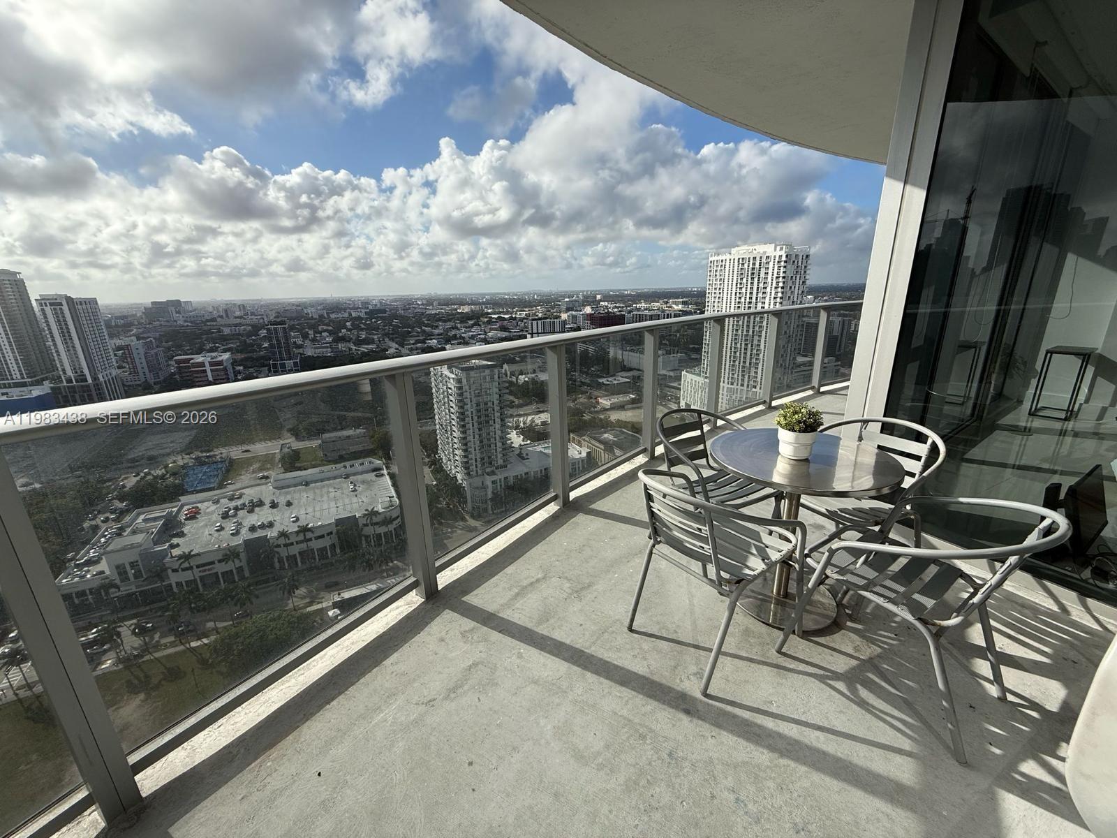 ARIA ON THE BAY CONDO - Residential Lease