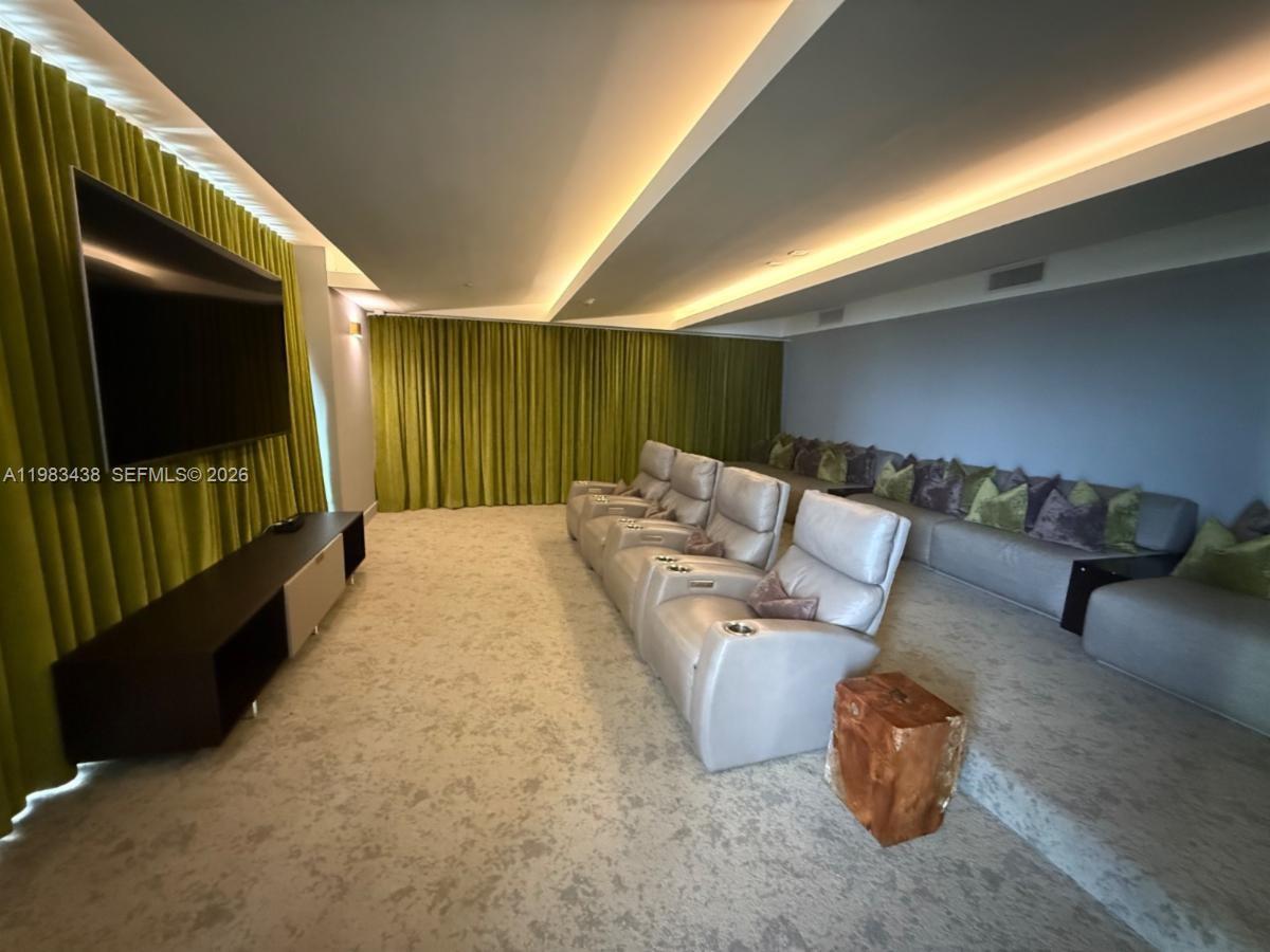 ARIA ON THE BAY CONDO - Residential Lease