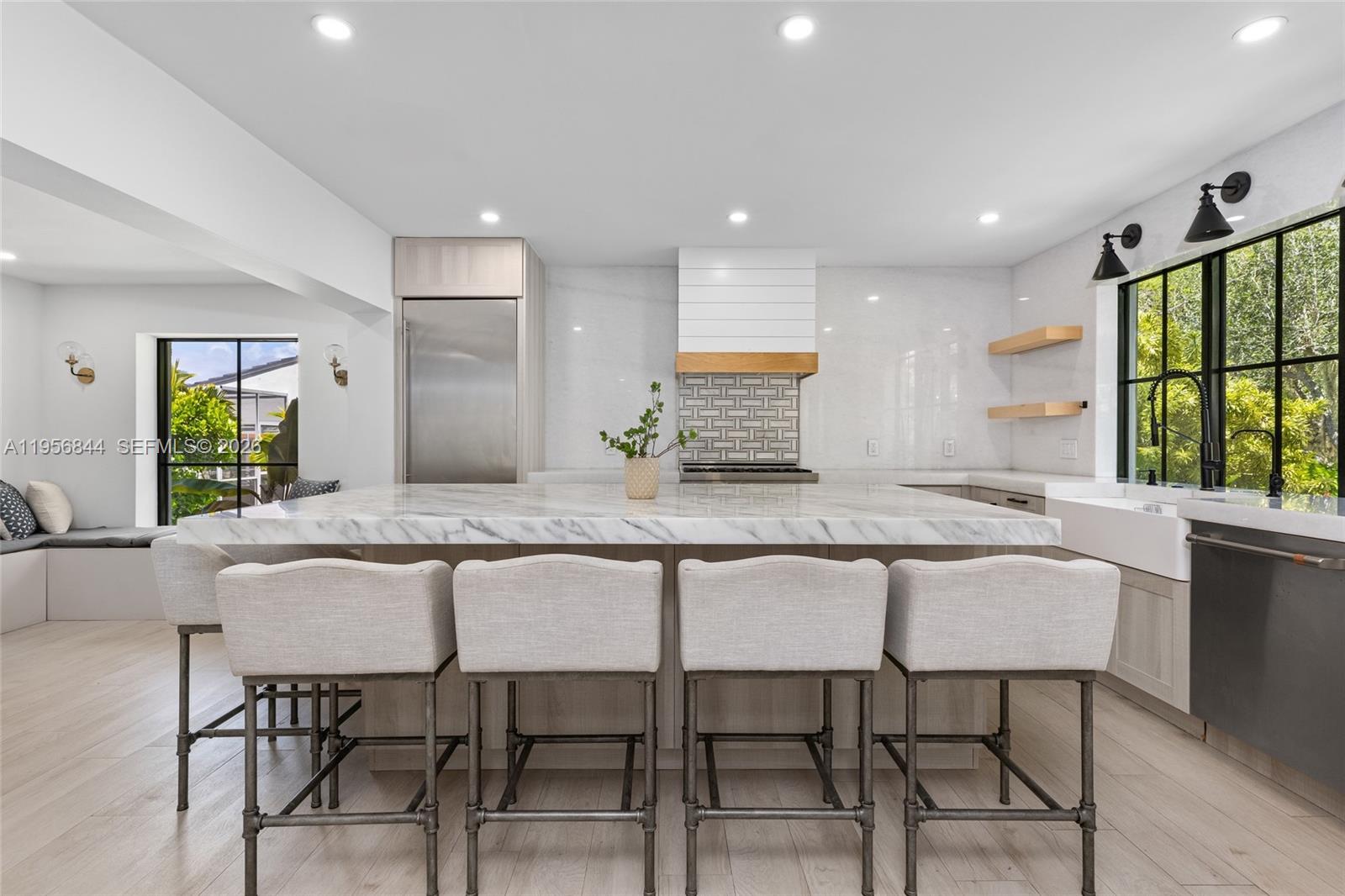 CORAL BAY SEC A AMD PL - Residential