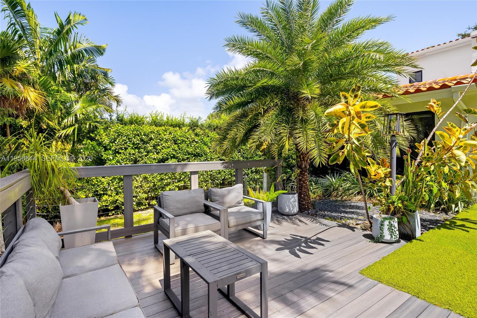 CORAL BAY SEC A AMD PL - Residential