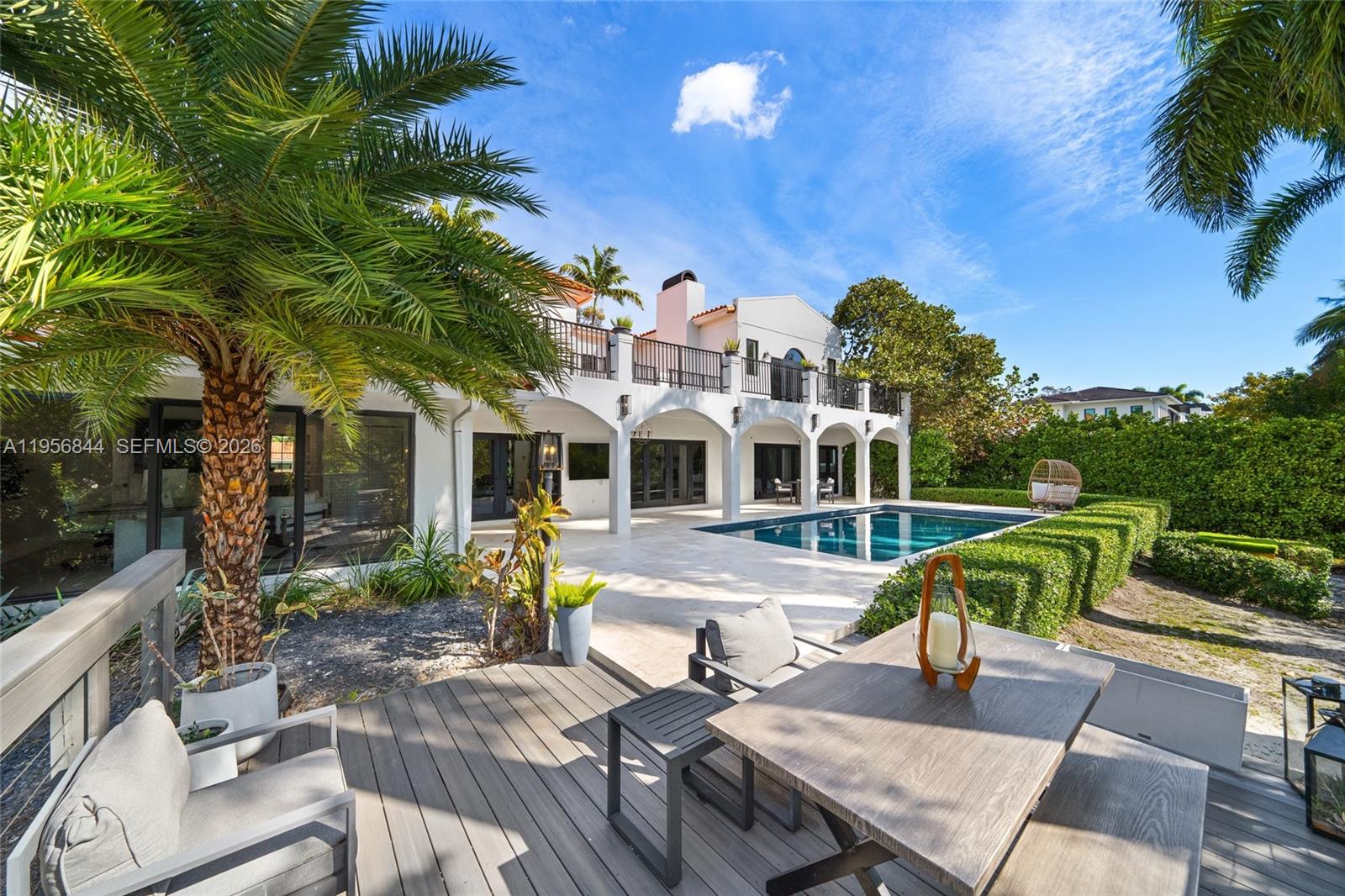 CORAL BAY SEC A AMD PL - Residential