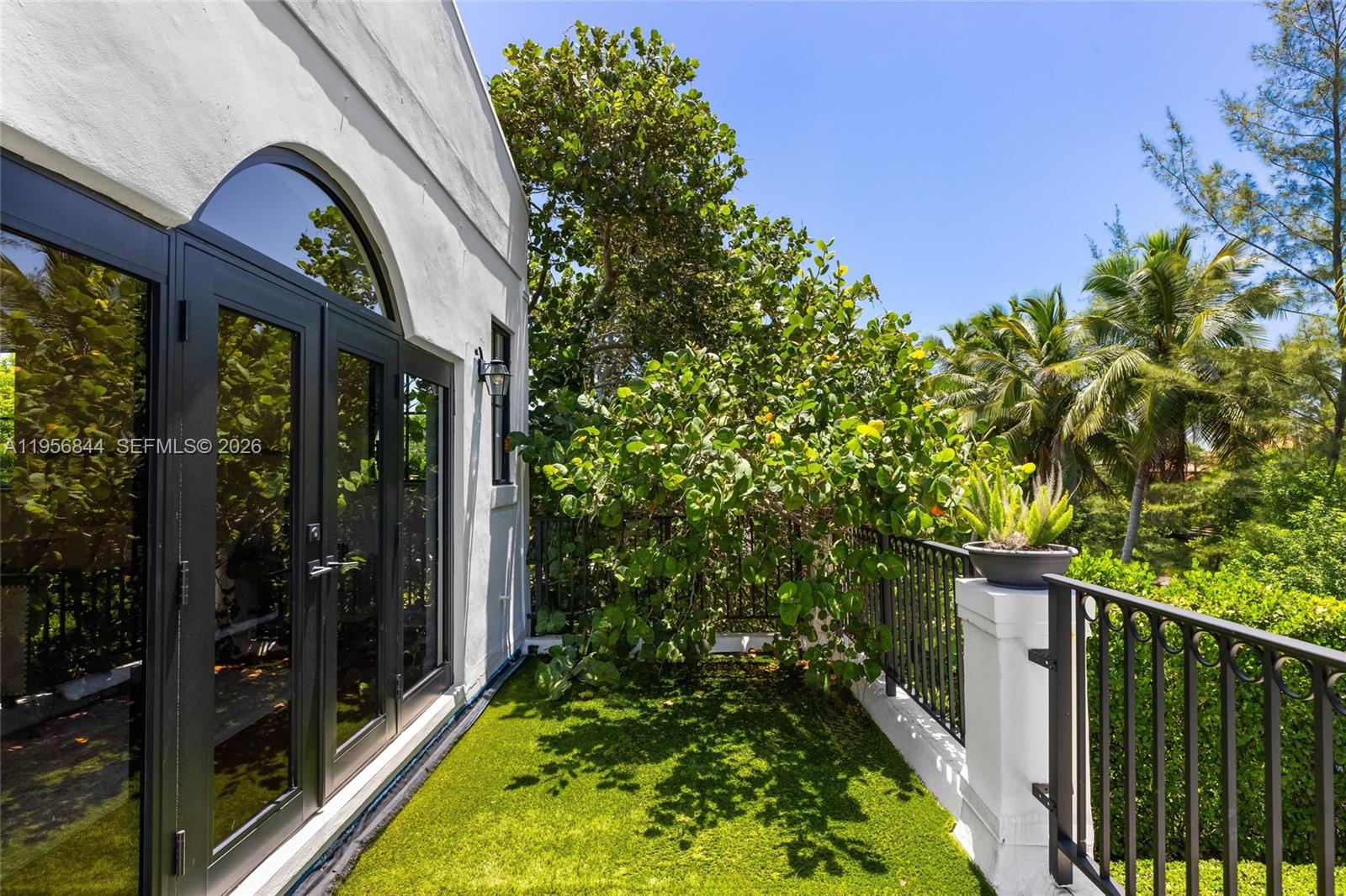 CORAL BAY SEC A AMD PL - Residential