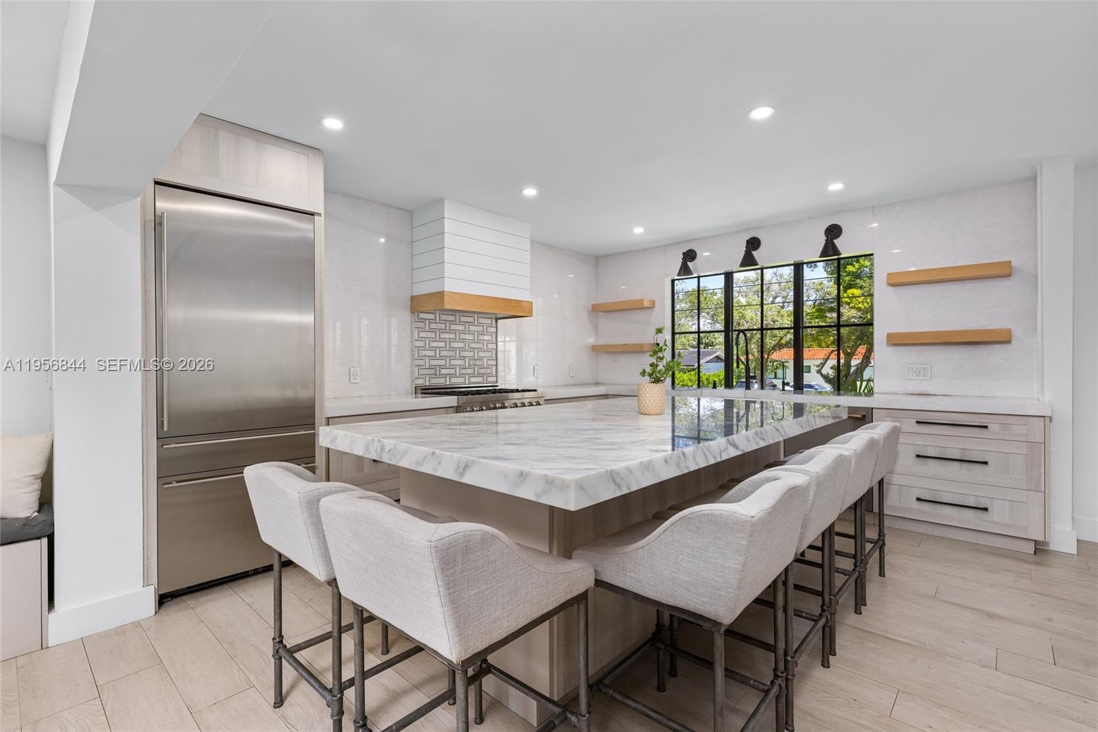 CORAL BAY SEC A AMD PL - Residential