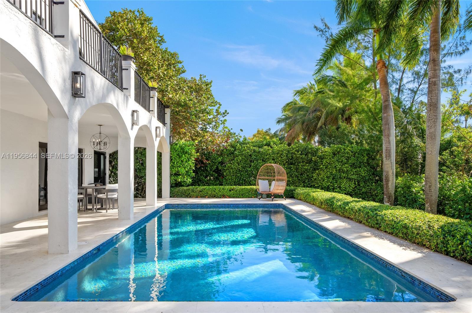 CORAL BAY SEC A AMD PL - Residential