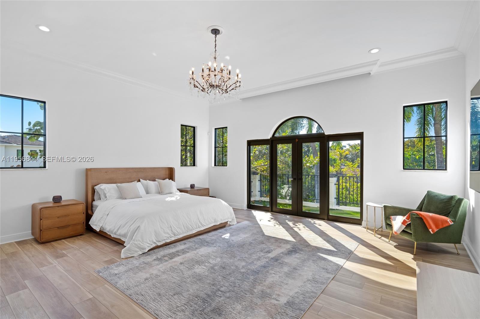 CORAL BAY SEC A AMD PL - Residential