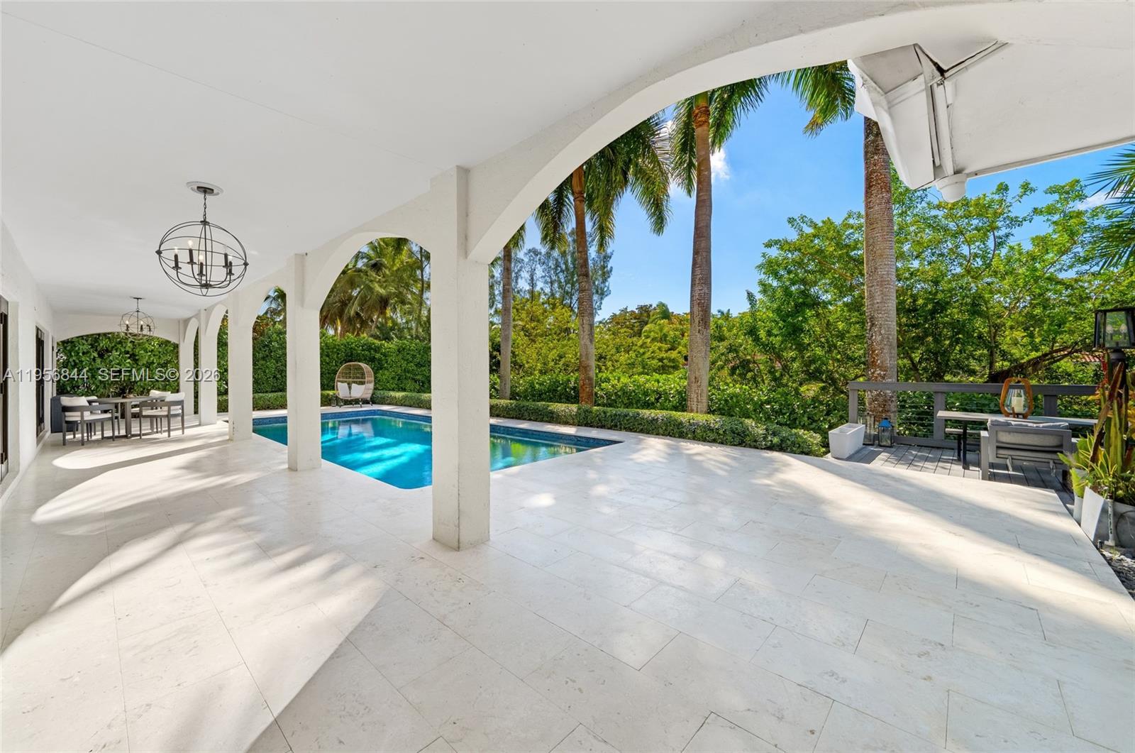 CORAL BAY SEC A AMD PL - Residential