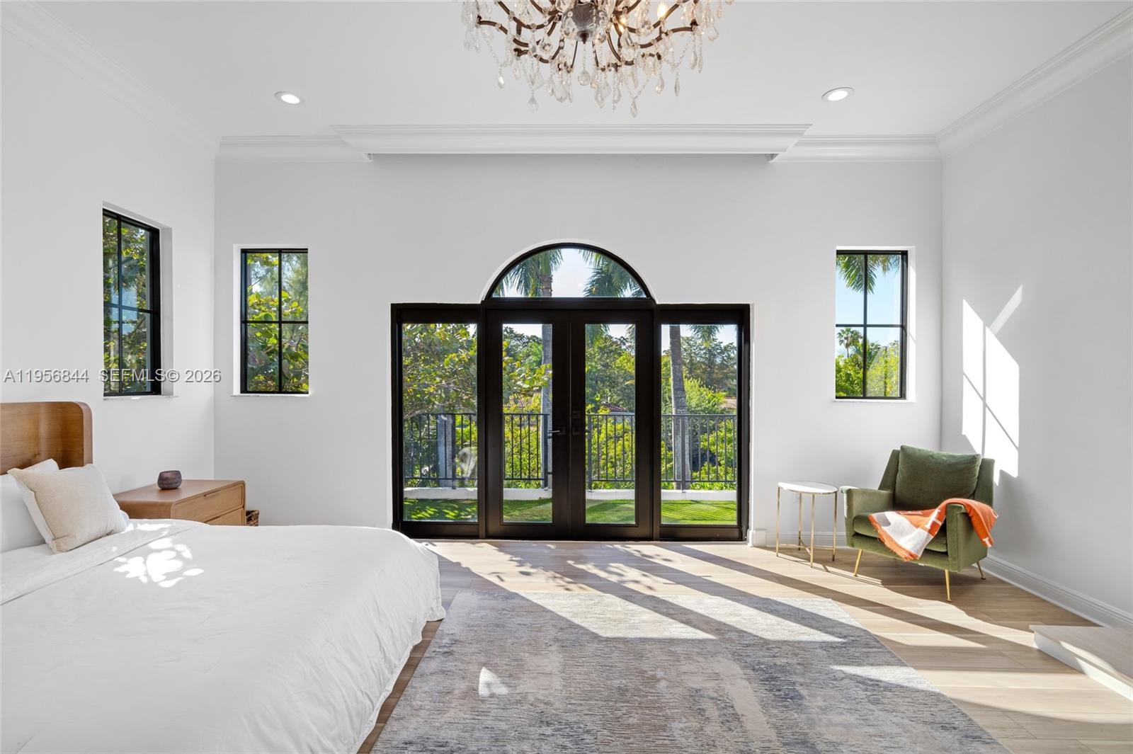 CORAL BAY SEC A AMD PL - Residential