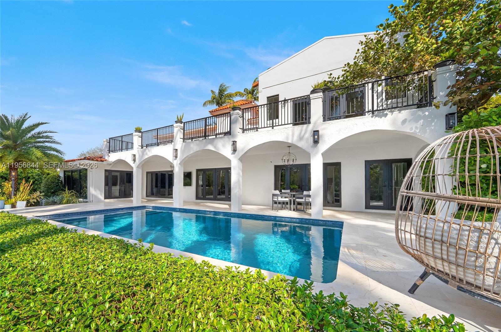 CORAL BAY SEC A AMD PL - Residential