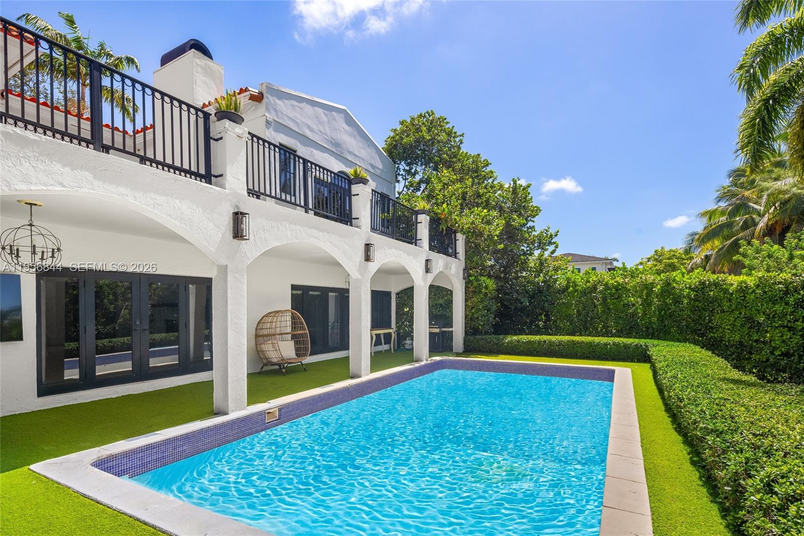 CORAL BAY SEC A AMD PL - Residential