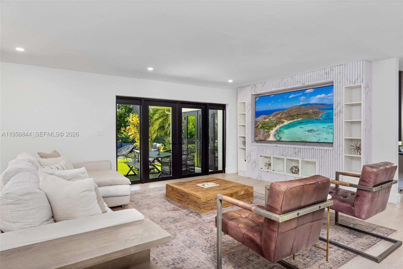 CORAL BAY SEC A AMD PL - Residential