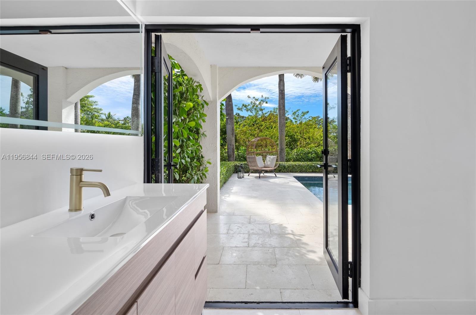 CORAL BAY SEC A AMD PL - Residential