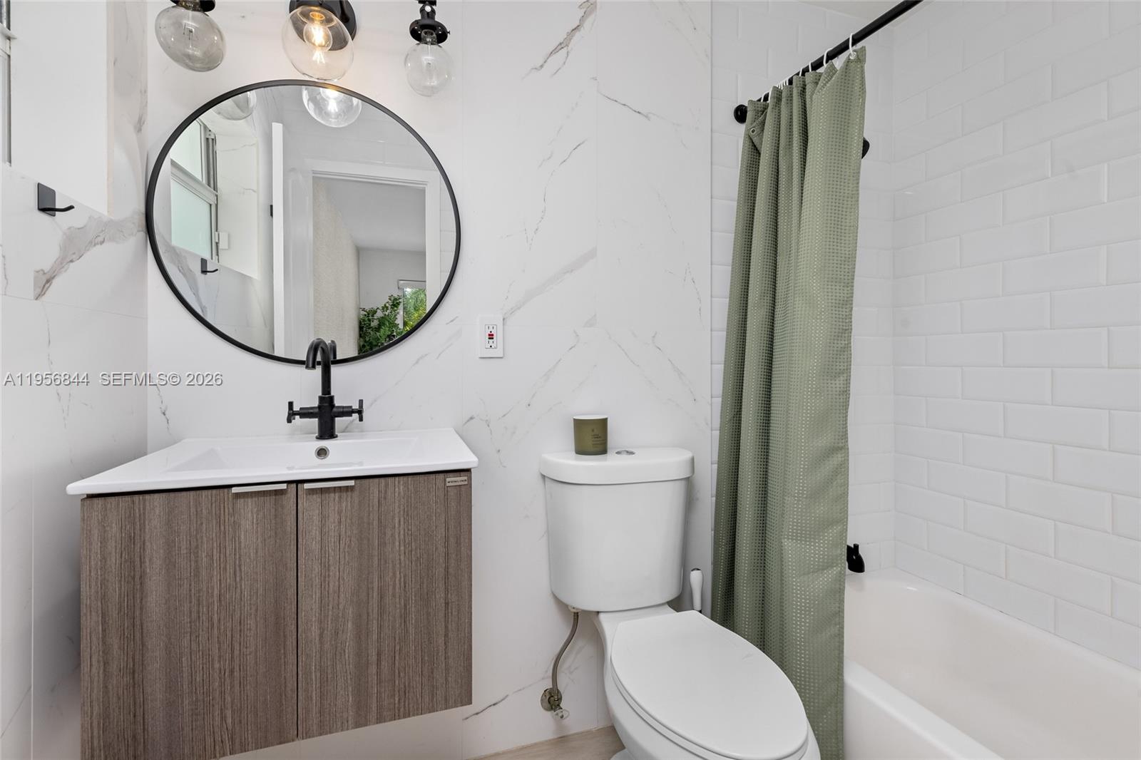 CORAL BAY SEC A AMD PL - Residential