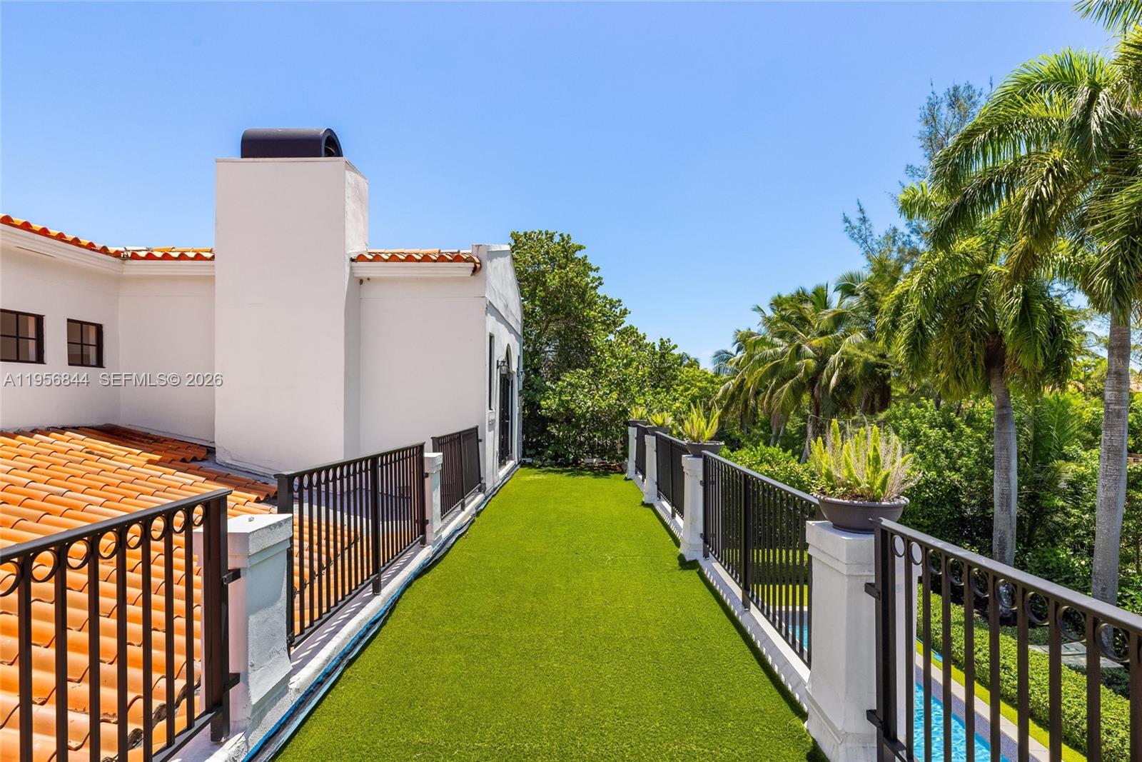 CORAL BAY SEC A AMD PL - Residential