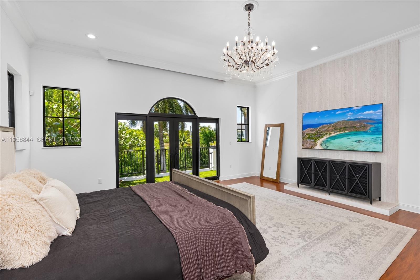 CORAL BAY SEC A AMD PL - Residential