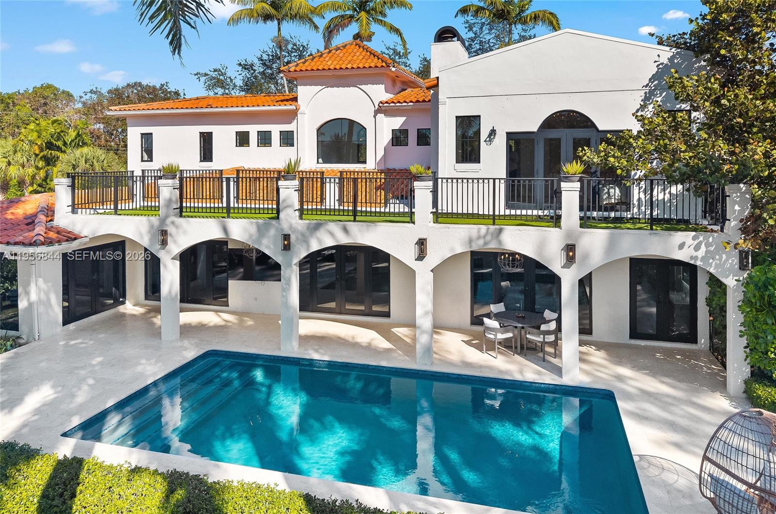 CORAL BAY SEC A AMD PL - Residential