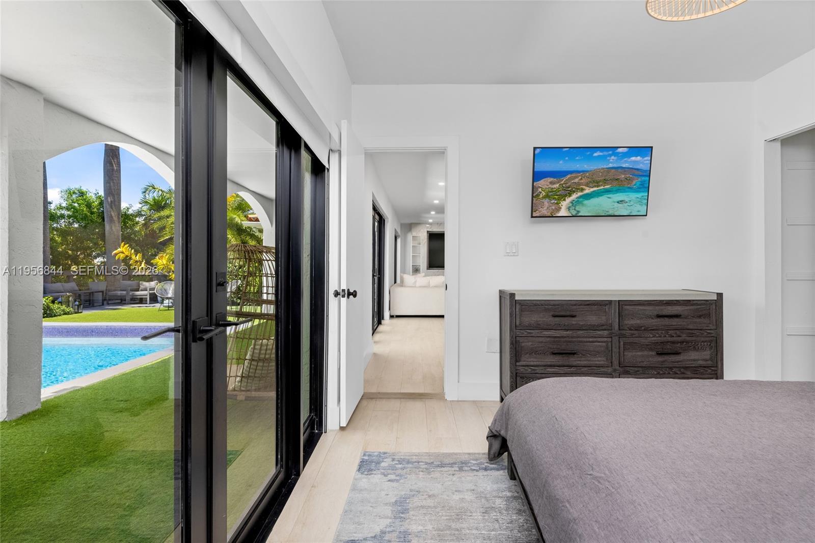 CORAL BAY SEC A AMD PL - Residential