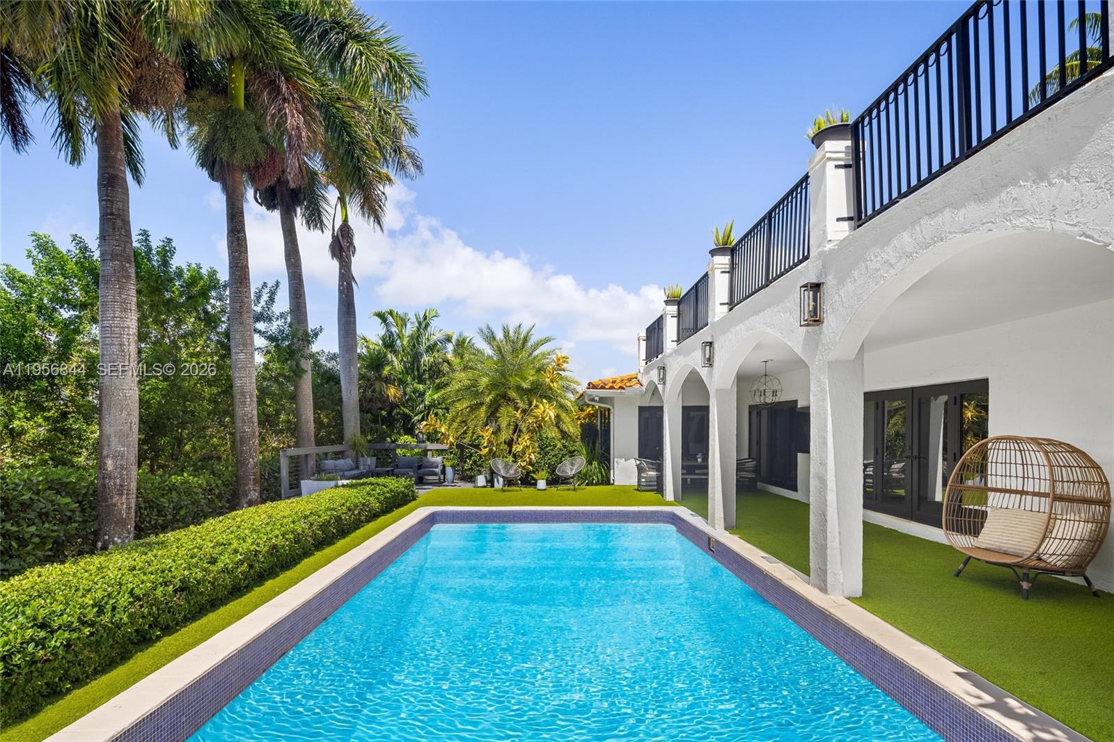 CORAL BAY SEC A AMD PL - Residential