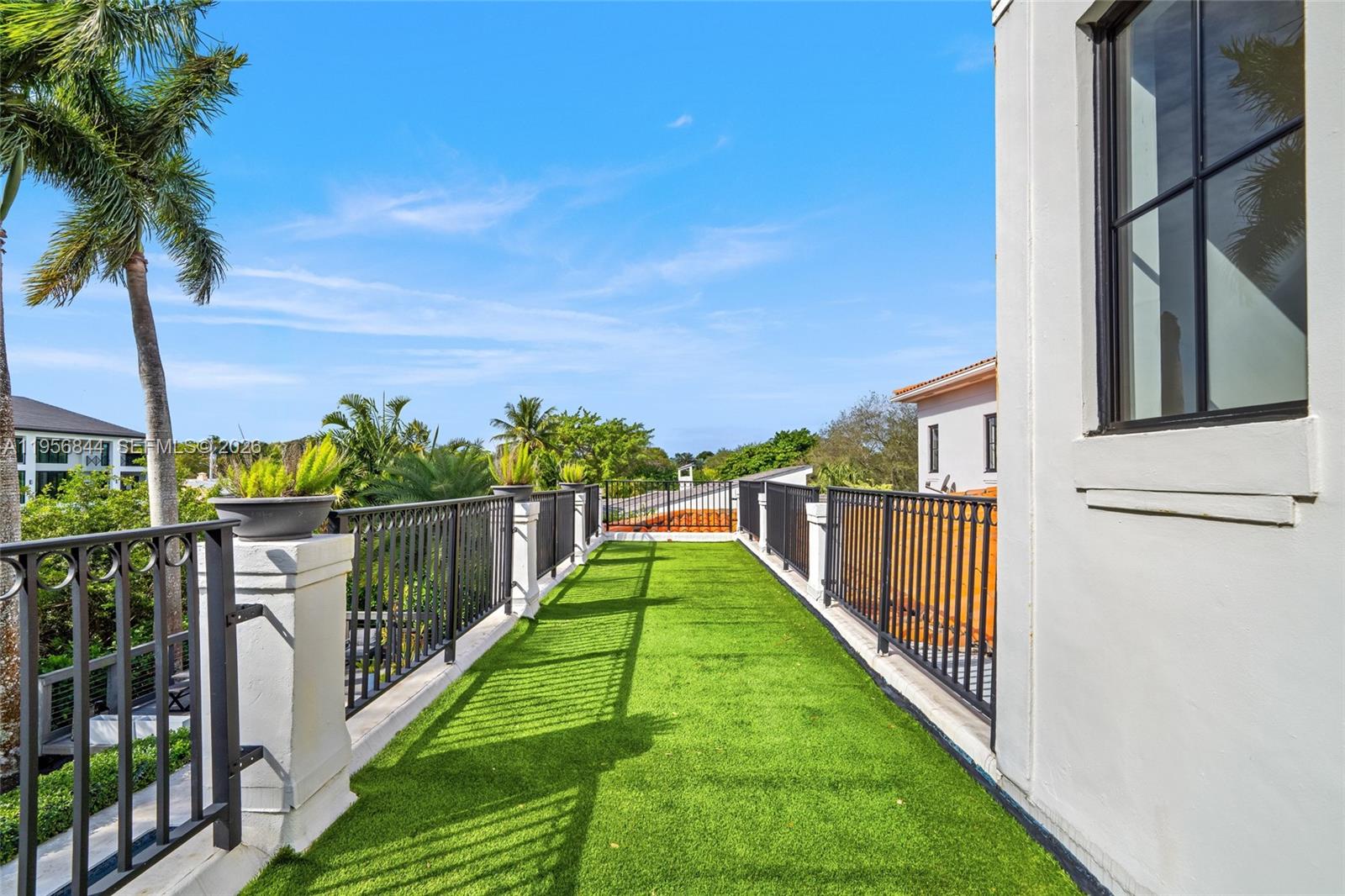 CORAL BAY SEC A AMD PL - Residential