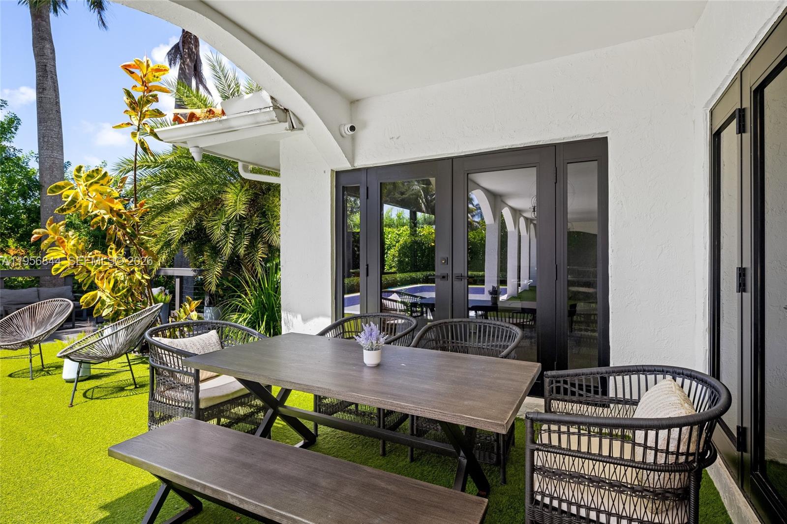 CORAL BAY SEC A AMD PL - Residential