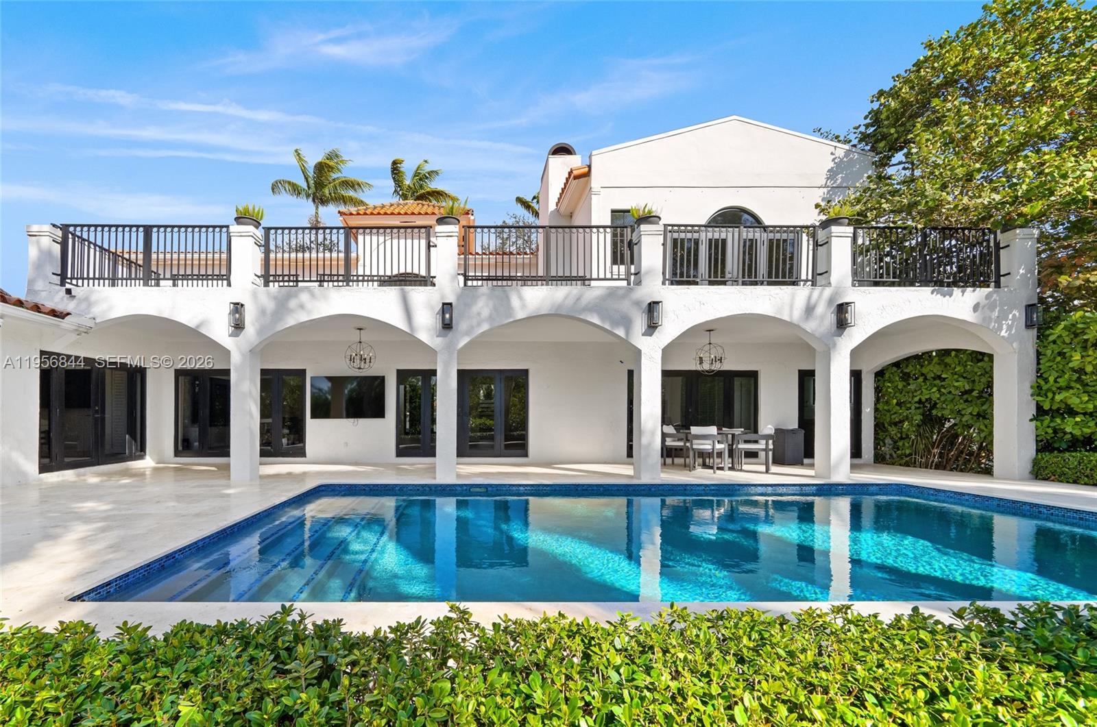 CORAL BAY SEC A AMD PL - Residential