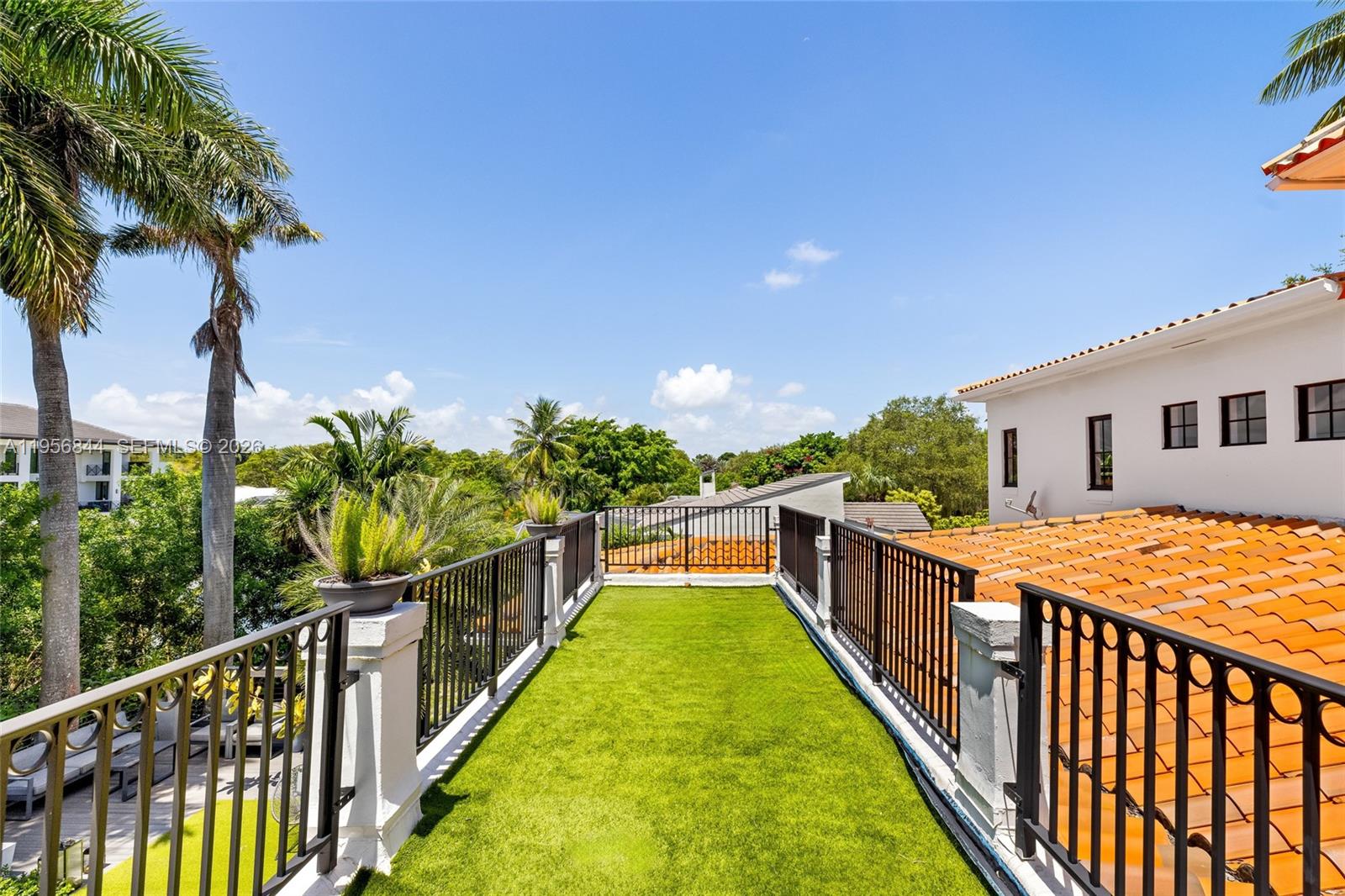 CORAL BAY SEC A AMD PL - Residential