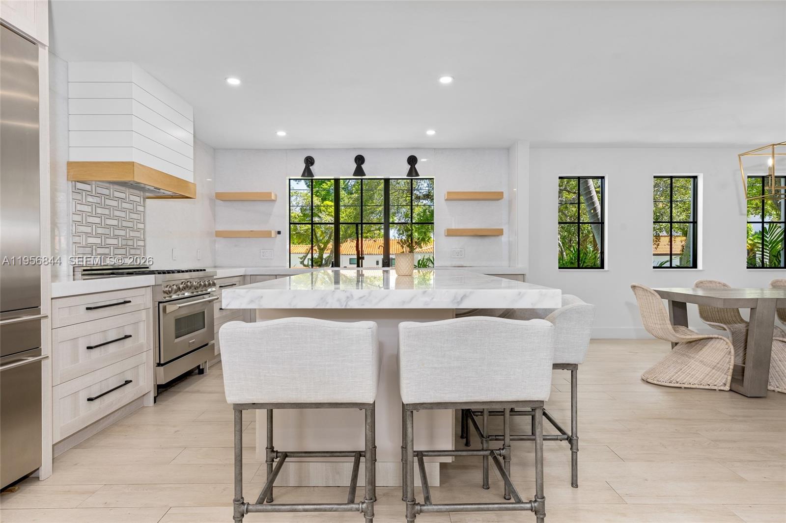 CORAL BAY SEC A AMD PL - Residential