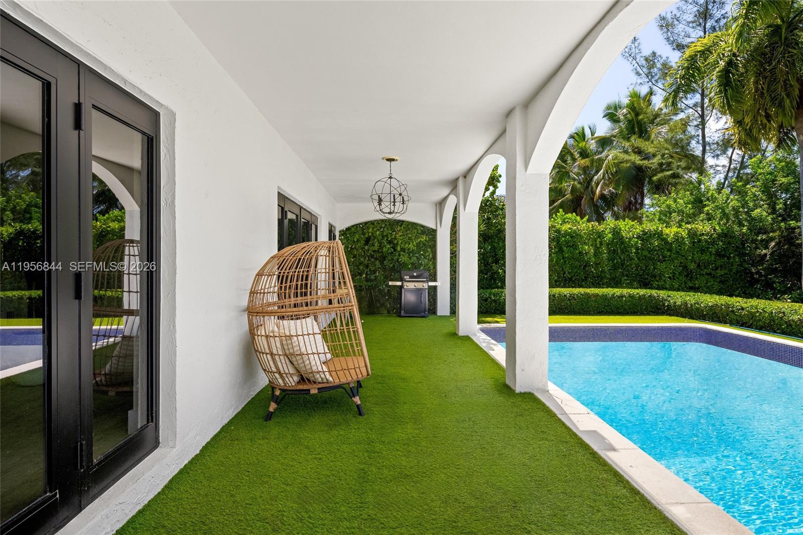 CORAL BAY SEC A AMD PL - Residential