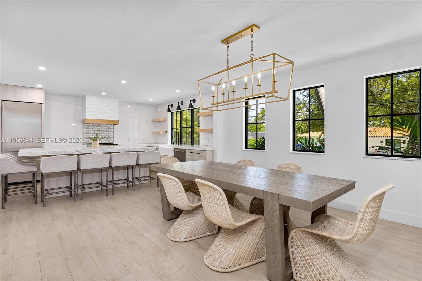 CORAL BAY SEC A AMD PL - Residential