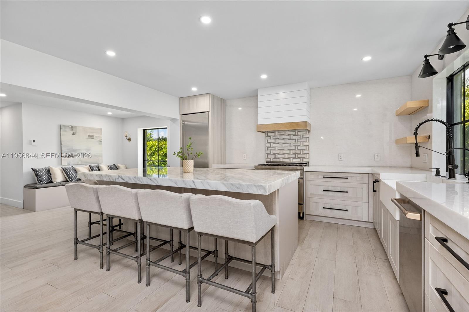 CORAL BAY SEC A AMD PL - Residential