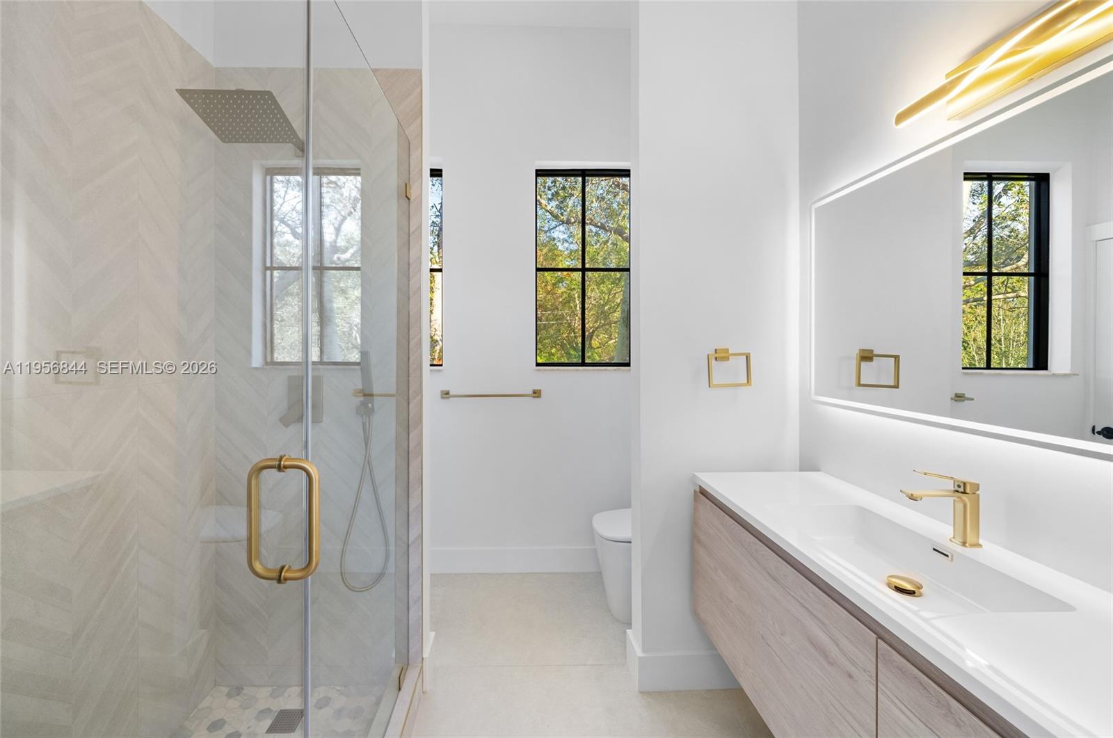 CORAL BAY SEC A AMD PL - Residential