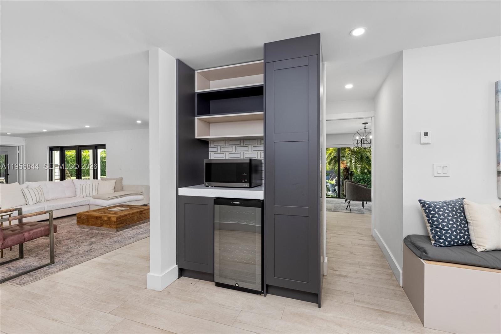 CORAL BAY SEC A AMD PL - Residential