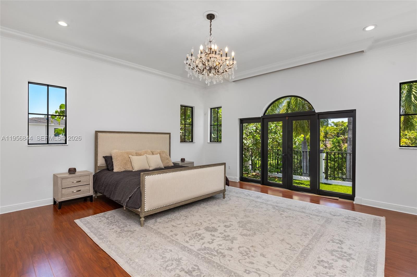 CORAL BAY SEC A AMD PL - Residential