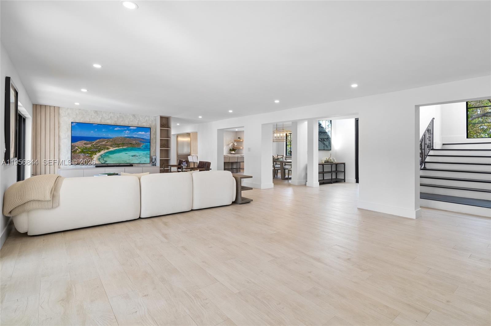 CORAL BAY SEC A AMD PL - Residential