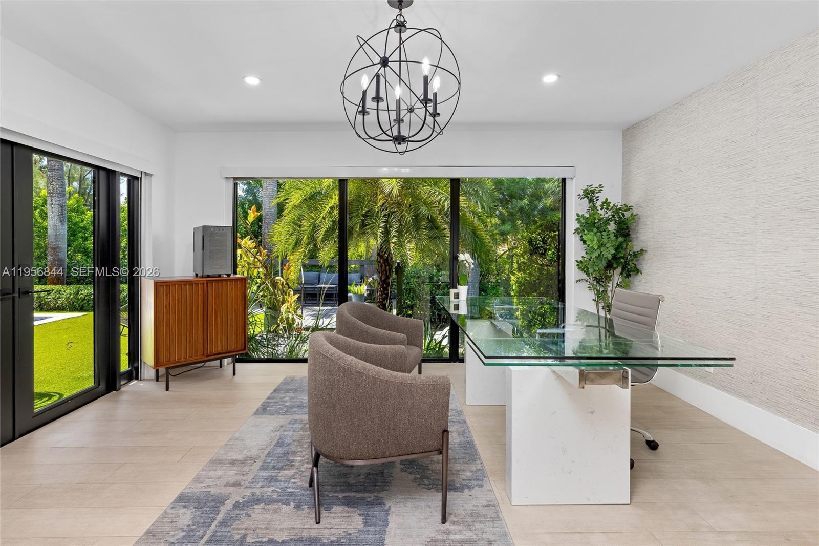 CORAL BAY SEC A AMD PL - Residential