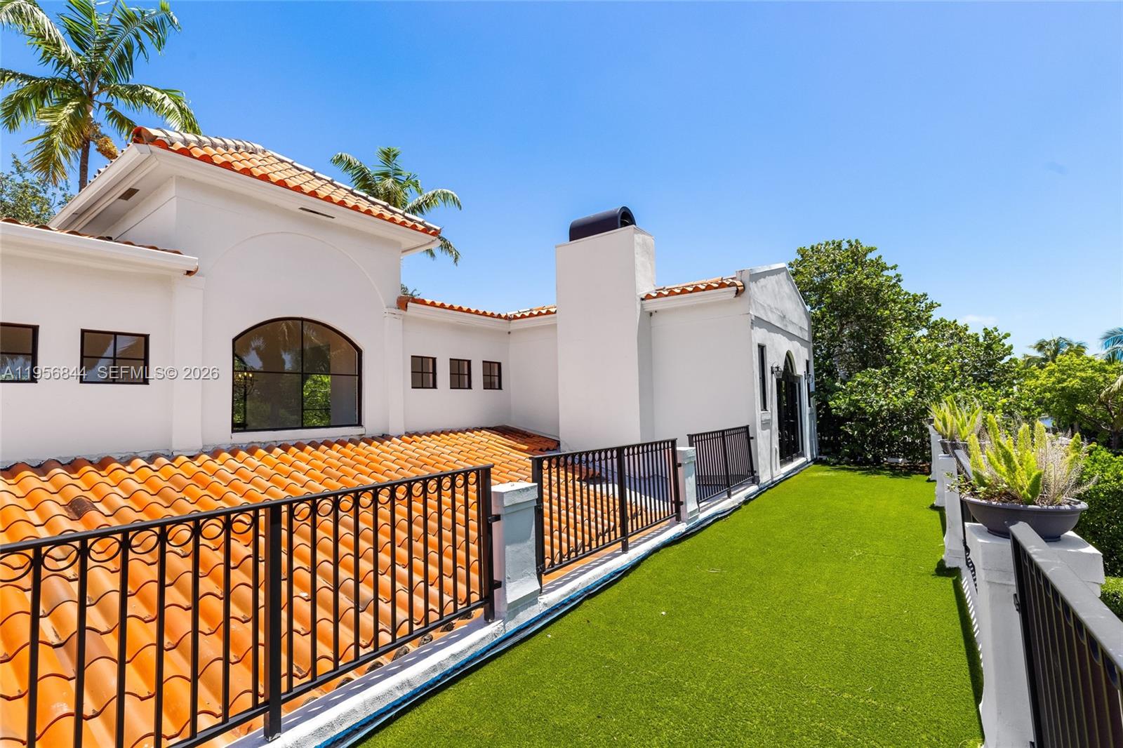 CORAL BAY SEC A AMD PL - Residential