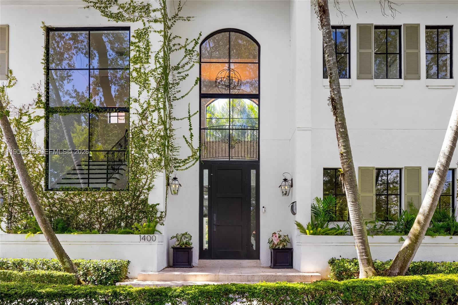 CORAL BAY SEC A AMD PL - Residential