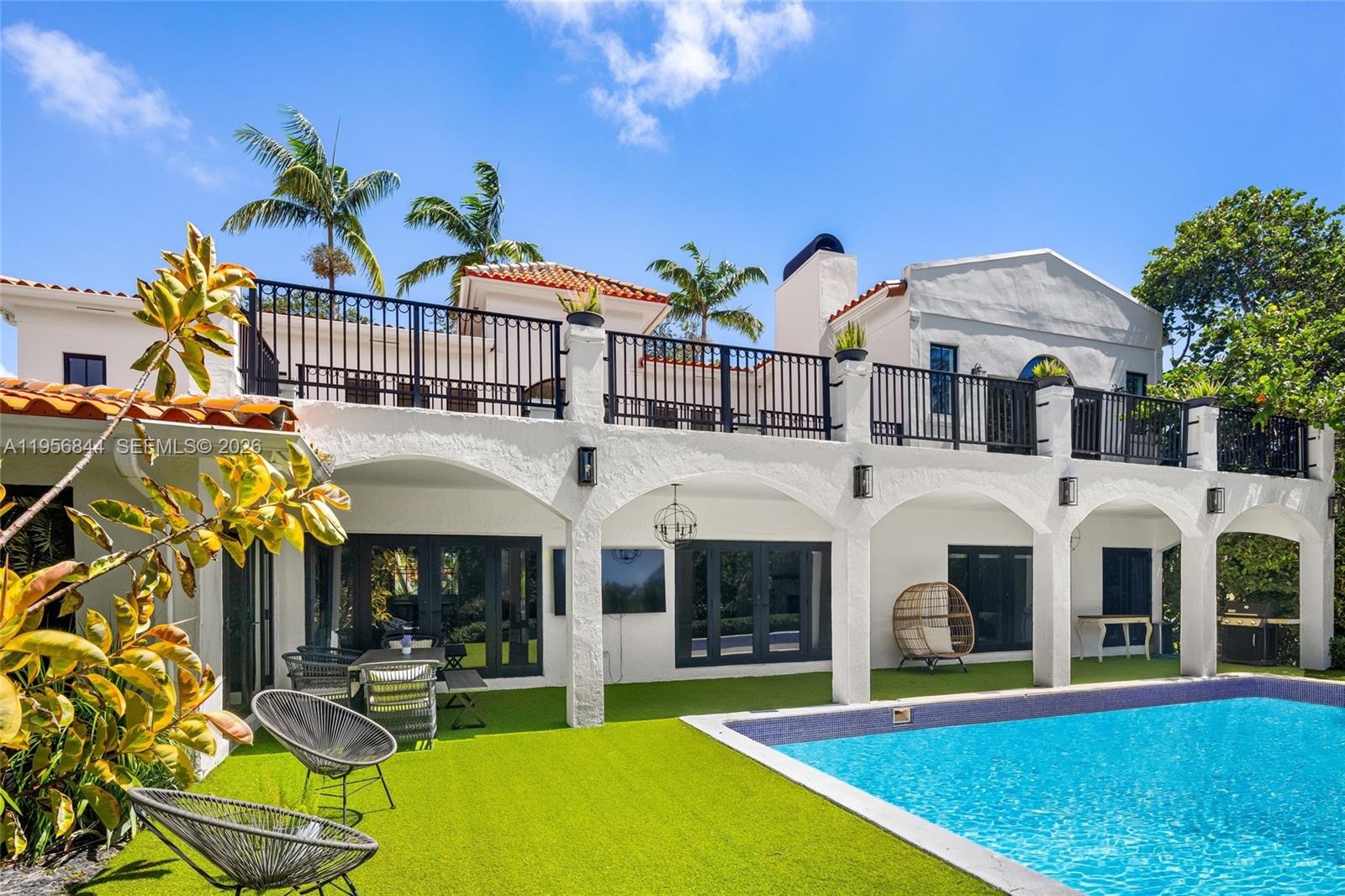 CORAL BAY SEC A AMD PL - Residential