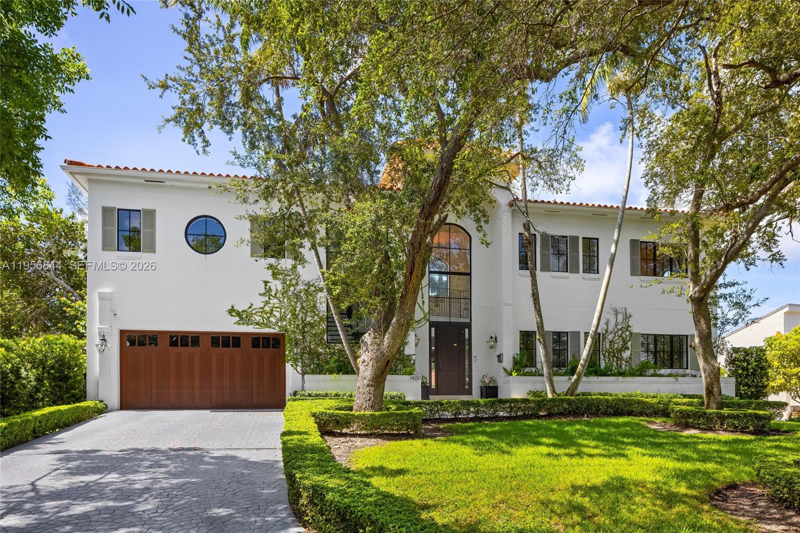 CORAL BAY SEC A AMD PL - Residential