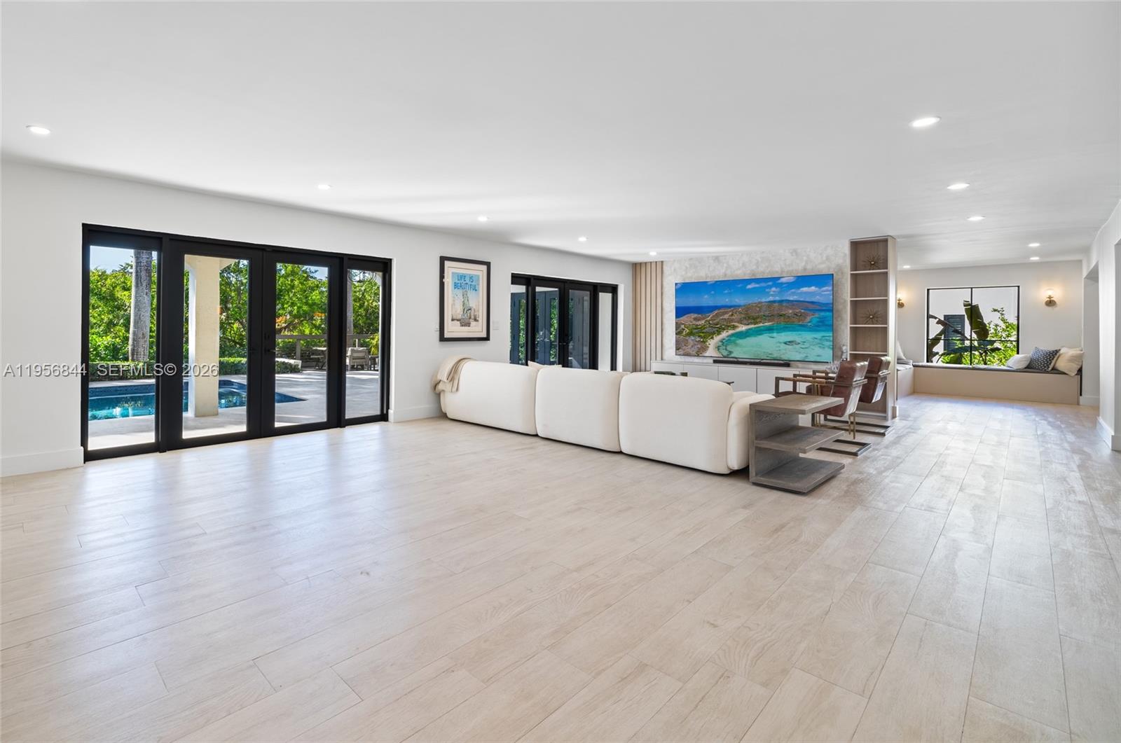 CORAL BAY SEC A AMD PL - Residential