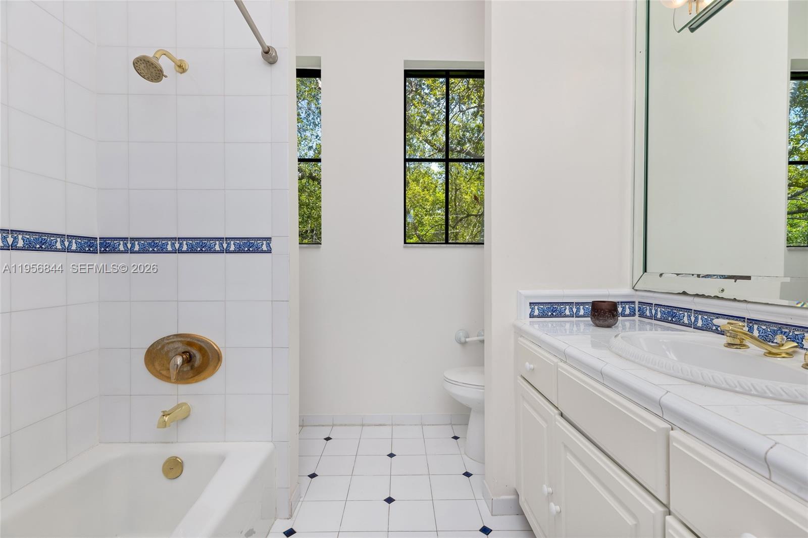 CORAL BAY SEC A AMD PL - Residential